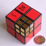 Pocket Cube
